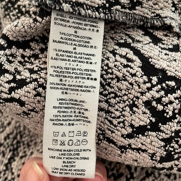 Free People Snake Mini Skirt, FP women’s snakeskin eras tour concert outfit - Picture 5 of 7